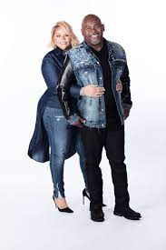 He has not been previously engaged. David And Tamela Mann Promote Love And Marriage Los Angeles Sentinel Los Angeles Sentinel Black News
