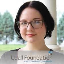 Congratulations to senior Mykah Carden