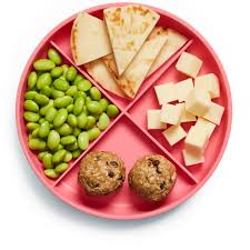 Jessica brown some kids prefer sandwiches without crusts, while others only like plain. Yumble Kids Healthy Kids Meals With No Cooking Required