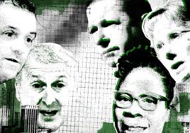 The 'pincer manoeuvre': How secretive leadership and warring staff led  Birmingham to the abyss