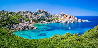 Mal de pierres de milena agus ,dans la foule de laurent mauvignier ,le facteur de pirakerfa de salvatore niffoi. La Sardaigne Le Paradis Au Milieu De La Mediterranee