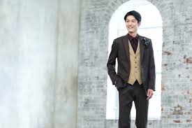 hare:kari - 洋服の青山