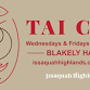 Tai Chi Fitness Class event in Issaquah, WA