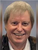 Paul McWilliams Obituary (1953