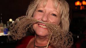 B.C.M.A.M.S.: 'Staches of the Past