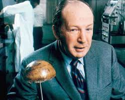 Daniel Fox (chemist)