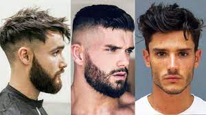 From the ancient times, men's hair were one of the indicators of their wealth, origins, strength and so on. 40 Hairstyles That Ll Dominate In 2020 Top Style Trends For Men Youtube