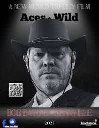 Multimedia Business Seeks Support for Novel-Based Film Project in New Mexico