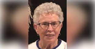Obituary information for Mary Lou Schuth