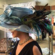 Pin On It S All About The Hats