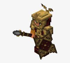 Maybe you would like to learn more about one of these? Easterlinggolden Minecraft Lord Of The Rings Mod Easterlings Png Image Transparent Png Free Download On Seekpng