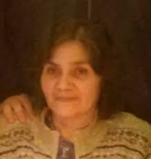 Maria Cristina Reyes