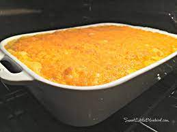 Baked Macaroni Cheese Five Star Recipe Sweet Little Bluebird