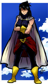 Nana shimura wasn't just a pro hero but a mother and wife as well. Download My Hero Academia My Hero Academia Nana Shimura Png Image With No Background Pngkey Com