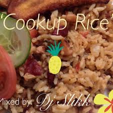 The spruce rice noodles are a common ingredient in a lot of asian dishes. Stream Cook Up Rice A Little Bit Of Everything Dj Slikk Credits To Artists Explicit Content Warning By Dev Raghubangbang Listen Online For Free On Soundcloud