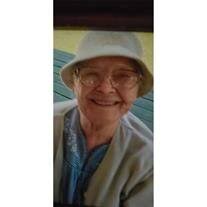 Sylvia Mae Couvillon Lowery Obituary