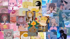 Anyway here's the end product! Mha Pansexual Aesthetic Collage Pansexualteens