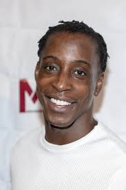 Frantz Saint Louis Attends 19Th Annual Horror Film Festival Screamfest —  Stock Editorial Photo © info@photographybyeugene.com #354046126