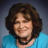 Diana F. Korte Obituary