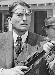 Gregorypecks Gregory Peck What Makes A Man Actors