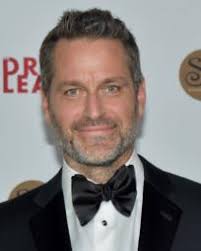 Peter Hermann (Actor): Credits, Bio, News & More