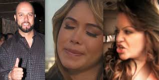 Where is would deny the rumors that there. El Dia Que Chiquis Rivera Decidio Hablar De Esteban Loaiza Video