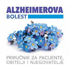 Pdf Alzheimerova Bolest Prirucnik Za Pacijente Obitelji I Njegovatelje