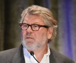 James Wicklund Featured Speaker at Energy Law Lecture Series