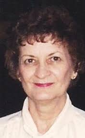 Roberta Jean Steyer Sharp