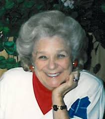 Obituary: Ona Waller Powers