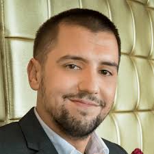 Vasilis Stergiou • Entrepreneur • Philosopher • Anarchist