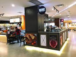 32, lorong 17, taman petani jaya, 08000 sungai petani, kedah, malaizija. Amanjaya Mall Good News New Concept Picturesque Facebook