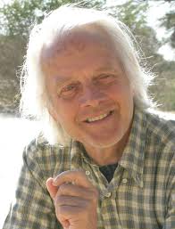 About — Hugh Brody. Writer. Anthropologist. Filmmaker.