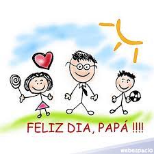 Esperamos hayas encontrado en este pequeño compilado de imágenes con movimiento para el día del padre la que te agrade como para regalarla en esta fecha tan especial y conmovedora. Dibujo Dia Del Padre Feliz Dia Papa Imagenes Y Tarjetas
