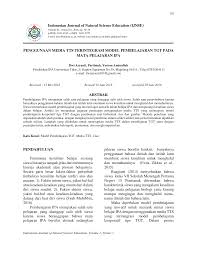 We did not find results for: Http Jom Untidar Ac Id Index Php Ijnse Article Download 203 Pdf 1