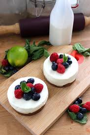 Blog Cuisine Diy Bordeaux Bonjour Darling Anne Laure Mini Cheese Cheesecake Sans Cuisson Fruits Rouges Recette Cheesecake Sans Cuisson Cheesecake Citron