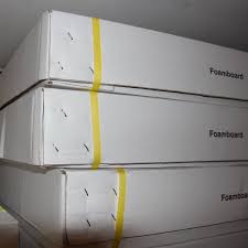 Maybe you would like to learn more about one of these? Carton Mousse Standard 10mm A4 Blanc Foamboard Shop