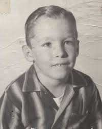 Gary R. Helm (1960-2003)