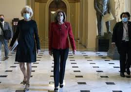 The violent attack on the us capitol last week followed a donald trump speech in which he told his supporters to fight for him. Qkz4hy7iujnh4m