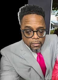 Larry Hardaway's Instagram, Twitter & Facebook