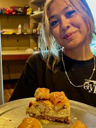 Dinners ******** Lasagna