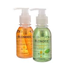 Kenapa kamu harus menggunakan montclair hair serum. Blondee Crystal Repair Hair Serum 120ml Harga Review Ulasan Terbaik Di Malaysia 2021