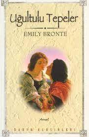 See all formats and editions. Ugultulu Tepeler By Emily Bronte