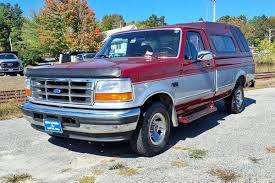 Image result for Vermillion 1996 Ford Truck
