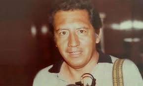 Muere en Oaxaca el fotógrafo José Alberto Carmona Martinez