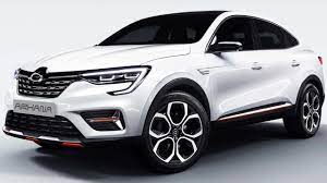 1,6 л (114 л.с.) · вариатор · бензин · передний привод. All New 2021 Renault Arkana Inside And Outside Launch In Europe By 2021 Youtube