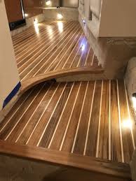 Interior Yacht Floor Boat Interior Design Boat Flooring Ideas Yacht Flooring
