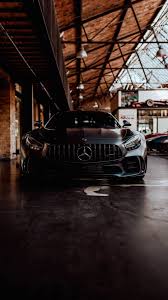 Mike Crawat Fast Sports Cars Lux Cars Mercedes
