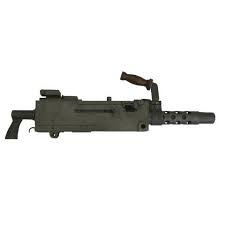 M1919A4 Machine Gun | Battlefield Vegas