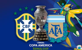 Renzo saravia, nicolás otamendi, germán pezzella, nico tagliafico; Brasil Vs Argentina Copa America Hora Y Donde Ver El Partido De La Seleccion